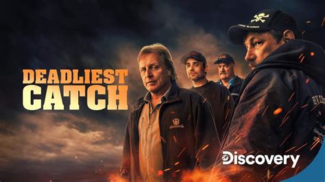 deadliest catch kissanime|DEADLIEST CATCH .